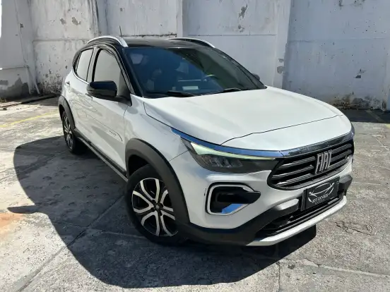 FIAT-PULSE-1.0 TURBO 200 FLEX IMPETUS CVT FIAT-PULSE-2022