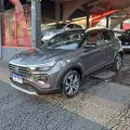 FIAT PULSE 1.0 TURBO 200 FLEX IMPETUS CVT FIAT PULSE 1.0 TURBO 200 FLEX IMPETUS CVT