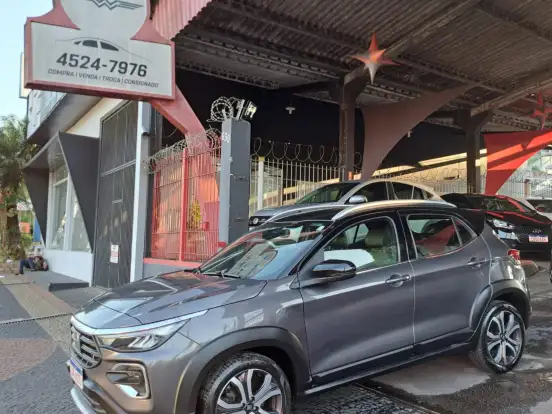 FIAT-PULSE-1.0 TURBO 200 FLEX IMPETUS CVT FIAT-PULSE-2023
