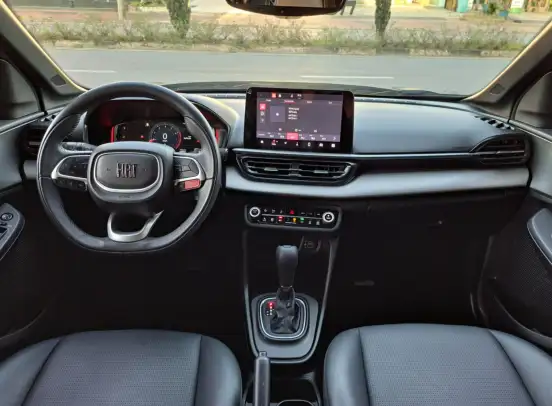 FIAT-PULSE-1.0 TURBO 200 FLEX IMPETUS CVT FIAT-PULSE-2023