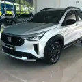FIAT PULSE 1.0 TURBO 200 HYBRID AUDACE CVT FIAT PULSE 1.0 TURBO 200 HYBRID AUDACE CVT