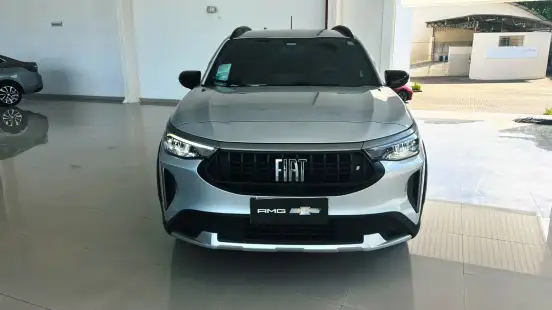 FIAT-PULSE-1.0 TURBO 200 HYBRID AUDACE CVT FIAT-PULSE-2025