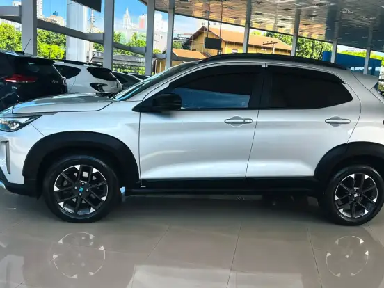 FIAT-PULSE-1.0 TURBO 200 HYBRID AUDACE CVT FIAT-PULSE-2025