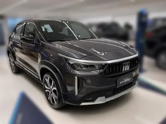 FIAT-PULSE-1.0 TURBO 200 HYBRID AUDACE CVT FIAT-PULSE-2026