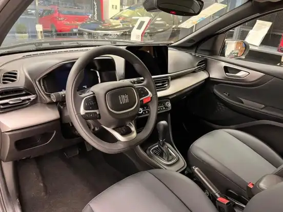 FIAT-PULSE-1.0 TURBO 200 HYBRID AUDACE CVT FIAT-PULSE-2026