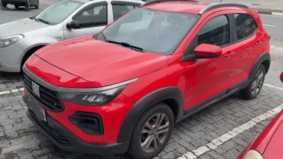 FIAT PULSE 1.3 FLEX DRIVE CVT