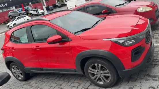 FIAT-PULSE-1.3 FLEX DRIVE CVT FIAT-PULSE-2021