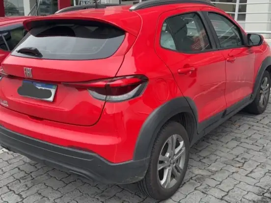 FIAT-PULSE-1.3 FLEX DRIVE CVT FIAT-PULSE-2021