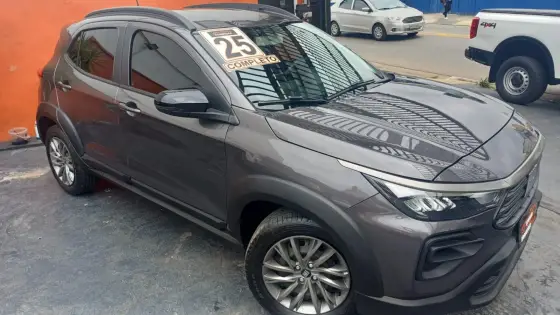 FIAT PULSE 1.3 FLEX DRIVE CVT