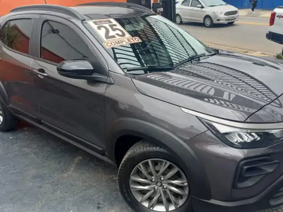 FIAT-PULSE-1.3 FLEX DRIVE CVT FIAT-PULSE-2024