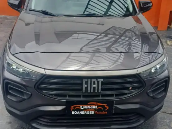 FIAT-PULSE-1.3 FLEX DRIVE CVT FIAT-PULSE-2024