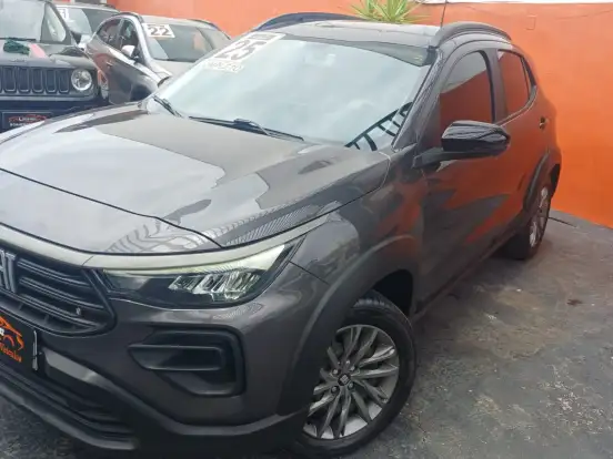 FIAT-PULSE-1.3 FLEX DRIVE CVT FIAT-PULSE-2024