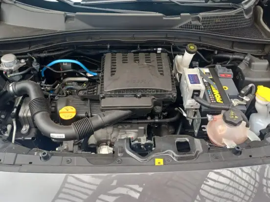 FIAT-PULSE-1.3 FLEX DRIVE CVT FIAT-PULSE-2024