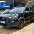 FIAT PULSE 1.3 FLEX DRIVE CVT FIAT PULSE 1.3 FLEX DRIVE CVT