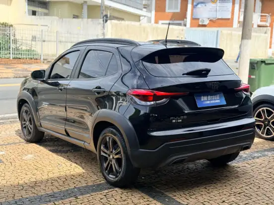 FIAT-PULSE-1.3 FLEX DRIVE CVT FIAT-PULSE-2024