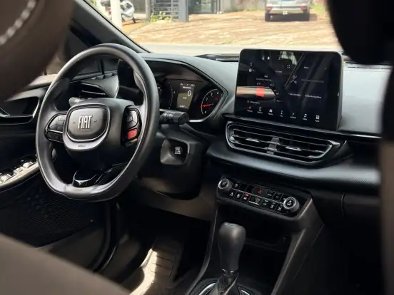 FIAT-PULSE-1.3 FLEX DRIVE CVT FIAT-PULSE-2024