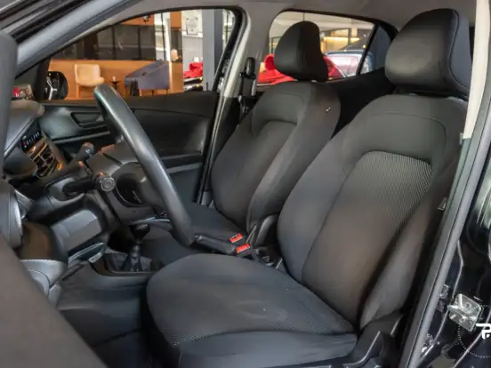 FIAT-PULSE-1.3 FLEX DRIVE MANUAL FIAT-PULSE-2021