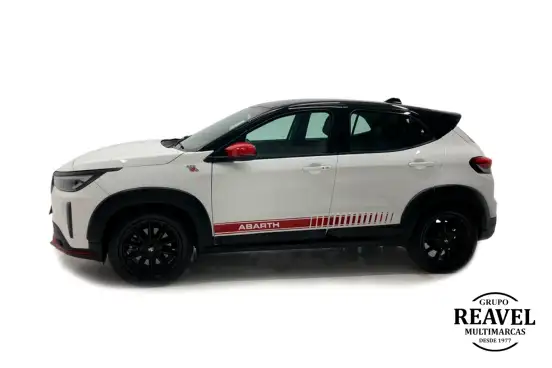 FIAT-PULSE-1.3 TURBO 270 FLEX ABARTH AT6 FIAT-PULSE-2023