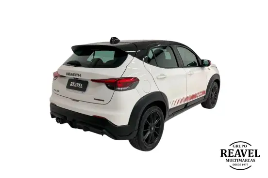 FIAT-PULSE-1.3 TURBO 270 FLEX ABARTH AT6 FIAT-PULSE-2023