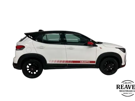 FIAT-PULSE-1.3 TURBO 270 FLEX ABARTH AT6 FIAT-PULSE-2023