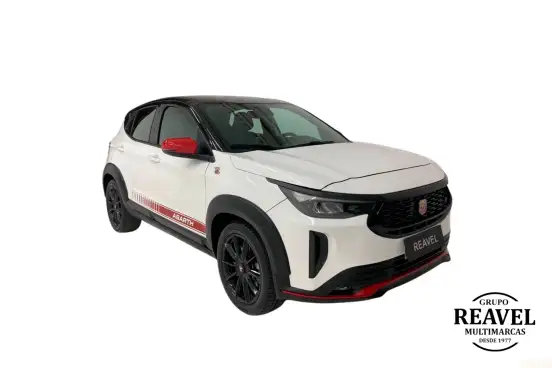 FIAT-PULSE-1.3 TURBO 270 FLEX ABARTH AT6 FIAT-PULSE-2023