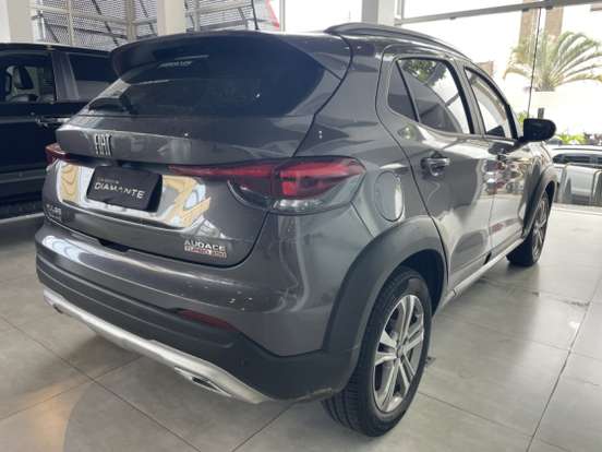 FIAT-PULSE-1.0 TURBO 200 FLEX AUDACE CVT FIAT-PULSE-2022