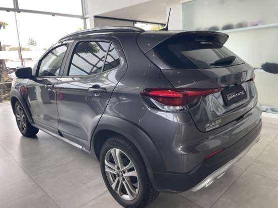 FIAT-PULSE-1.0 TURBO 200 FLEX AUDACE CVT FIAT-PULSE-2022