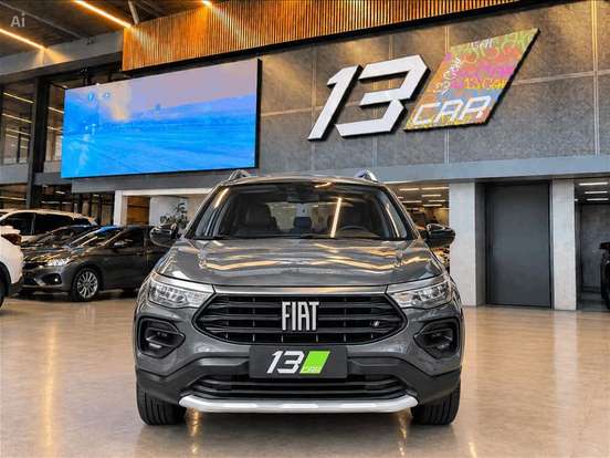 FIAT-PULSE-1.0 TURBO 200 FLEX AUDACE CVT FIAT-PULSE-2022