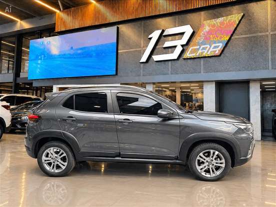 FIAT-PULSE-1.0 TURBO 200 FLEX AUDACE CVT FIAT-PULSE-2022