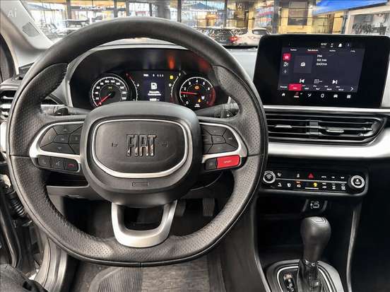 FIAT-PULSE-1.0 TURBO 200 FLEX AUDACE CVT FIAT-PULSE-2022