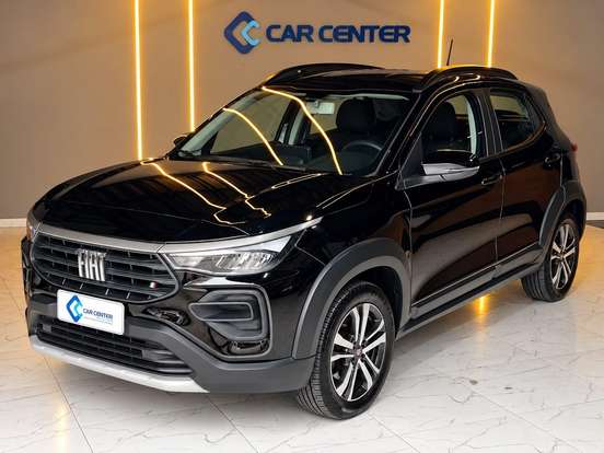 FIAT-PULSE-1.0 TURBO 200 FLEX AUDACE CVT FIAT-PULSE-2025