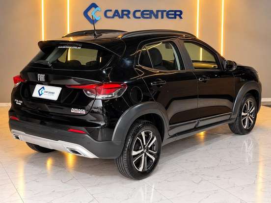 FIAT-PULSE-1.0 TURBO 200 FLEX AUDACE CVT FIAT-PULSE-2025