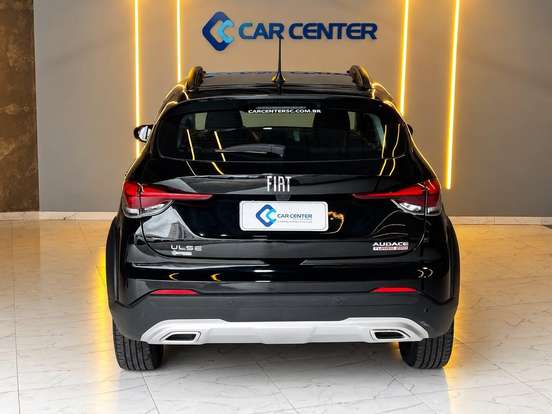 FIAT-PULSE-1.0 TURBO 200 FLEX AUDACE CVT FIAT-PULSE-2025