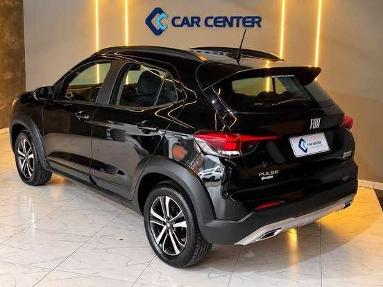 FIAT-PULSE-1.0 TURBO 200 FLEX AUDACE CVT FIAT-PULSE-2025
