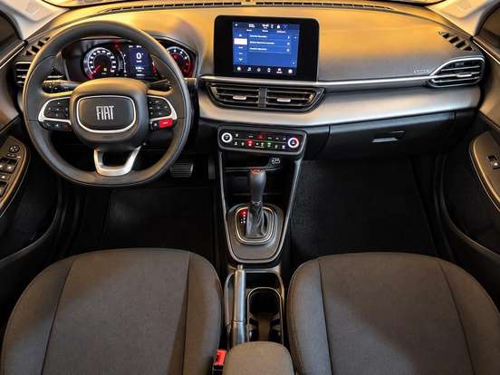 FIAT-PULSE-1.0 TURBO 200 FLEX AUDACE CVT FIAT-PULSE-2025