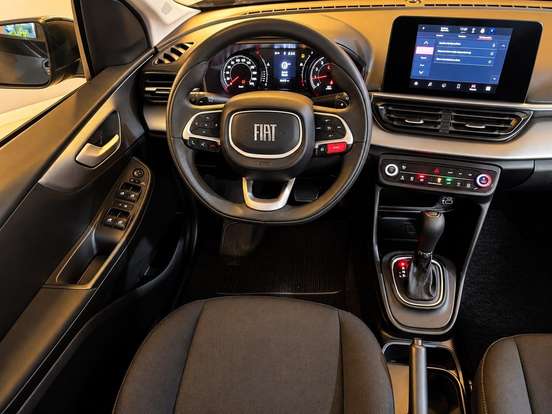FIAT-PULSE-1.0 TURBO 200 FLEX AUDACE CVT FIAT-PULSE-2025