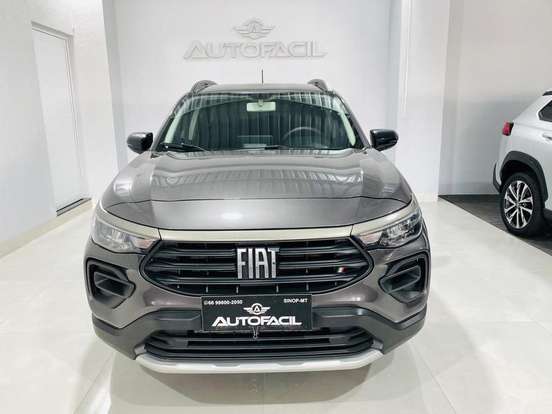 FIAT-PULSE-1.0 TURBO 200 FLEX AUDACE CVT FIAT-PULSE-2024