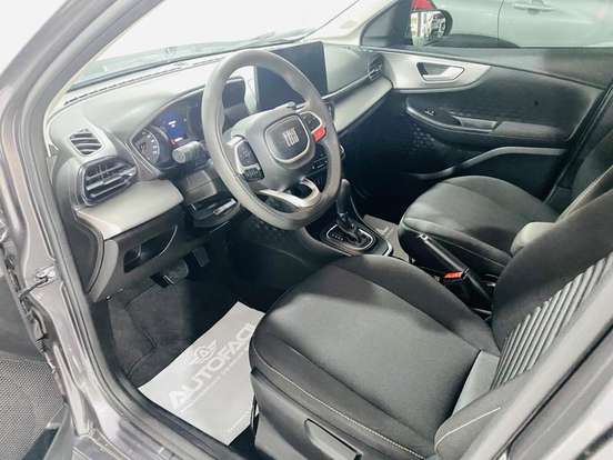 FIAT-PULSE-1.0 TURBO 200 FLEX AUDACE CVT FIAT-PULSE-2024