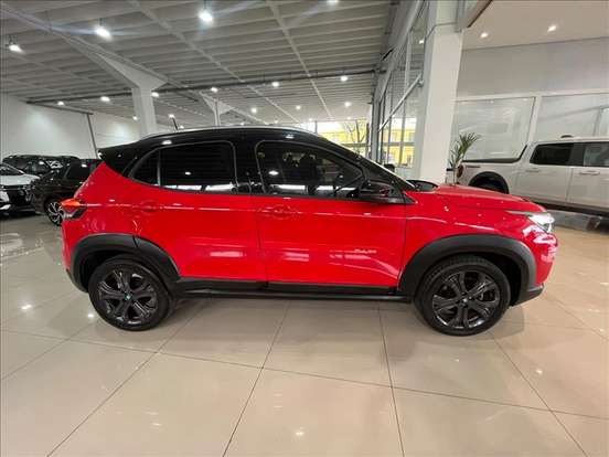 FIAT-PULSE-1.0 TURBO 200 FLEX AUDACE CVT FIAT-PULSE-2023