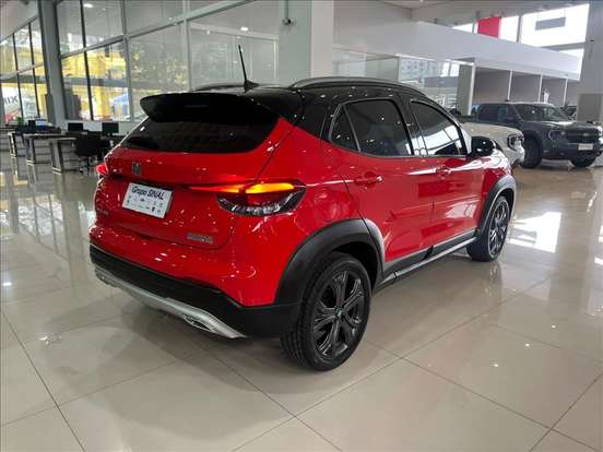 FIAT-PULSE-1.0 TURBO 200 FLEX AUDACE CVT FIAT-PULSE-2023