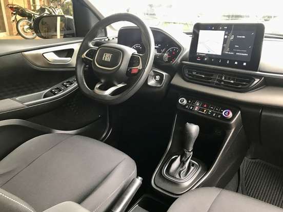 FIAT-PULSE-1.0 TURBO 200 FLEX AUDACE CVT FIAT-PULSE-2022