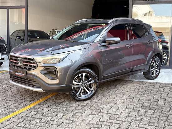 FIAT-PULSE-1.0 TURBO 200 FLEX AUDACE CVT FIAT-PULSE-2023