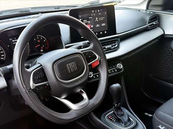 FIAT-PULSE-1.0 TURBO 200 FLEX AUDACE CVT FIAT-PULSE-2023