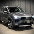 FIAT PULSE 1.0 TURBO 200 FLEX AUDACE CVT FIAT PULSE 1.0 TURBO 200 FLEX AUDACE CVT