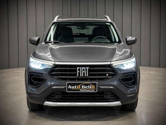 FIAT-PULSE-1.0 TURBO 200 FLEX AUDACE CVT FIAT-PULSE-2023