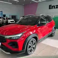 FIAT PULSE 1.0 TURBO 200 FLEX AUDACE CVT FIAT PULSE 1.0 TURBO 200 FLEX AUDACE CVT