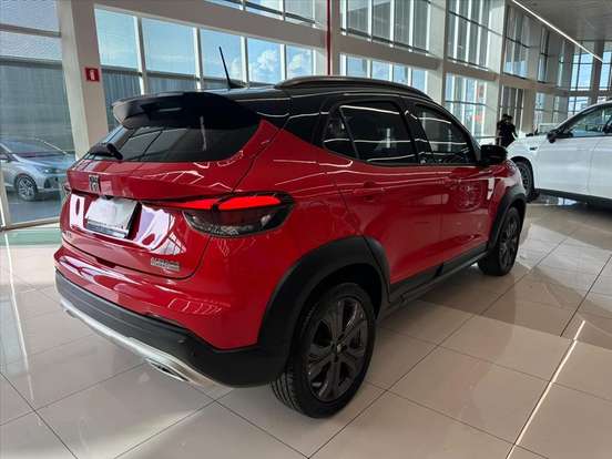 FIAT-PULSE-1.0 TURBO 200 FLEX AUDACE CVT FIAT-PULSE-2022