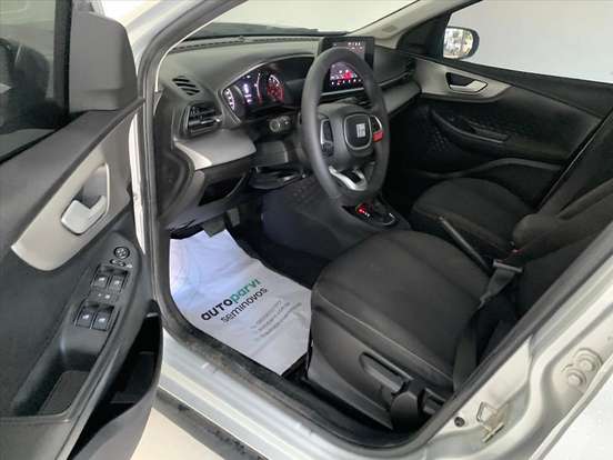 FIAT-PULSE-1.0 TURBO 200 FLEX AUDACE CVT FIAT-PULSE-2022