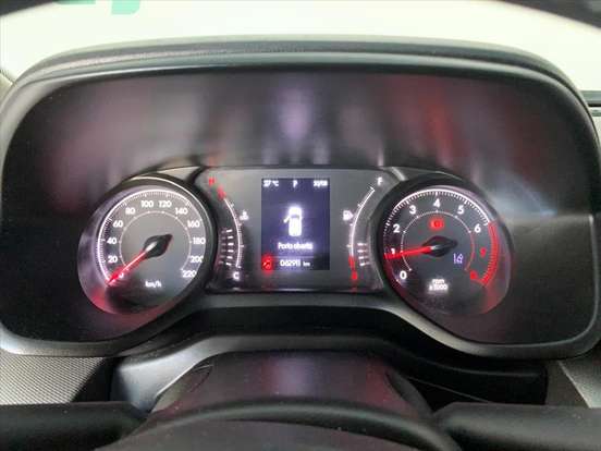 FIAT-PULSE-1.0 TURBO 200 FLEX AUDACE CVT FIAT-PULSE-2022