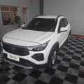 FIAT PULSE 1.0 TURBO 200 FLEX AUDACE CVT FIAT PULSE 1.0 TURBO 200 FLEX AUDACE CVT